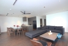 Brand new modern LAKE VIEW apartment for rent in Tay Ho, Hanoi 